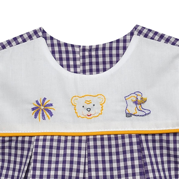 Tiger Dress