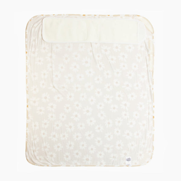 Daisy Fields Swaddle II