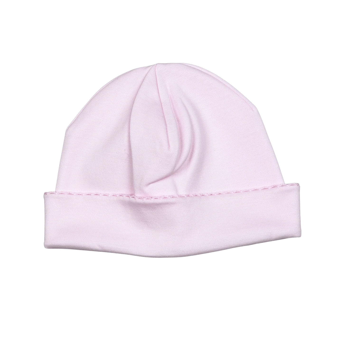 Pima Cotton Beanie Hat-Various Colors