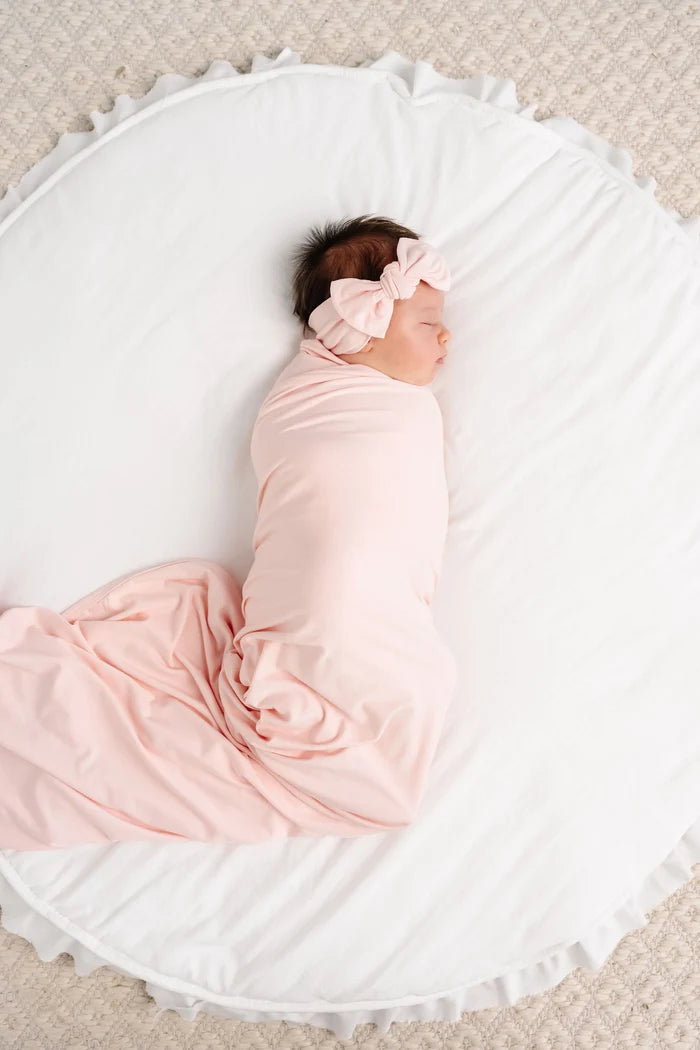 Sophie Swaddle Blanket - Regular Luxe (48x48 inches)