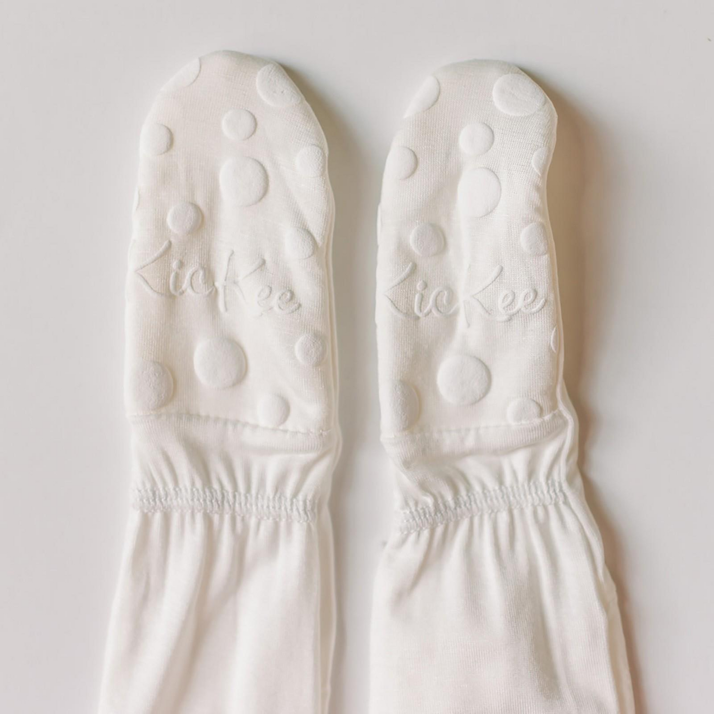 Print Footie with 2 Way Zipper in Sweet Pea Fairy Party