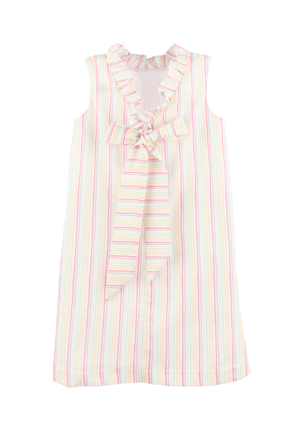 The Blair Dress, Print