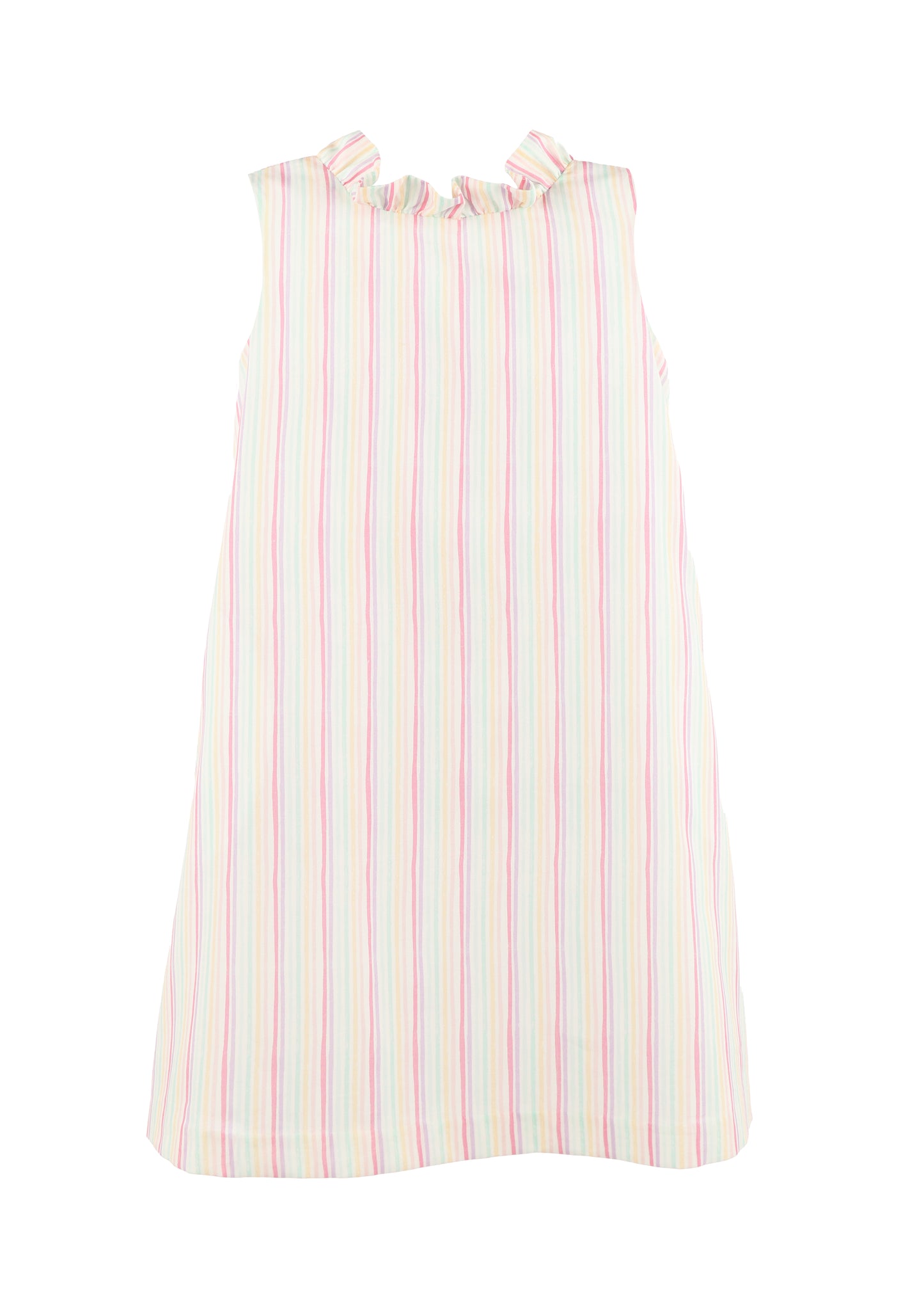 The Blair Dress, Print