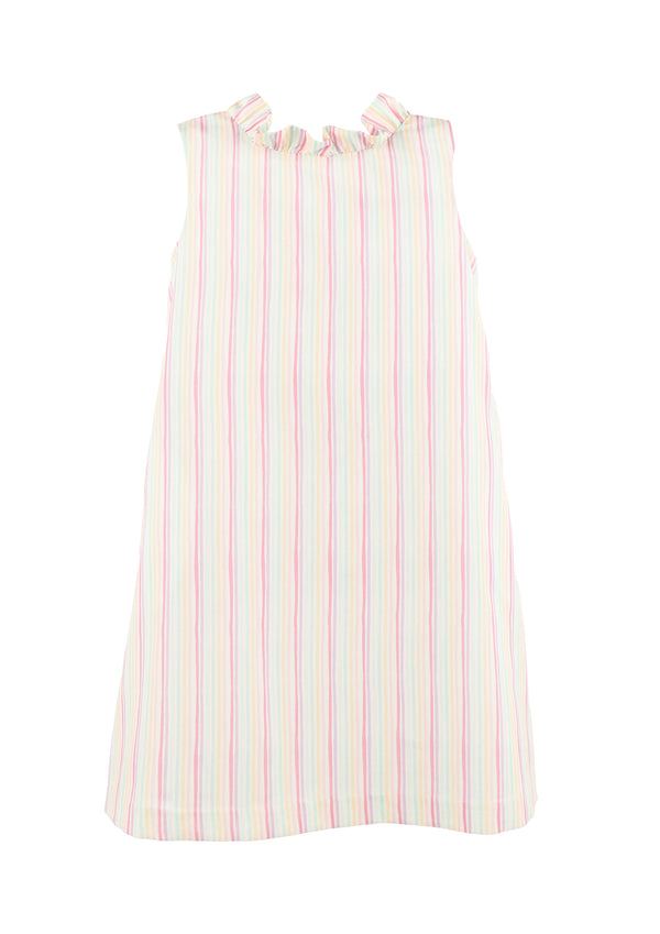 The Blair Dress, Print