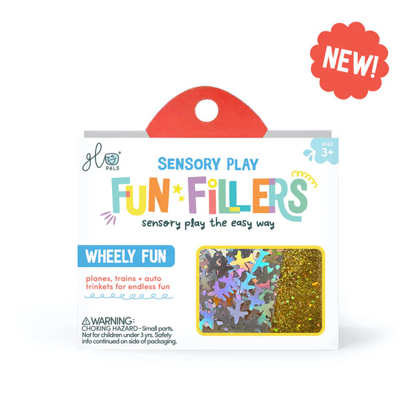 Fun Fillers