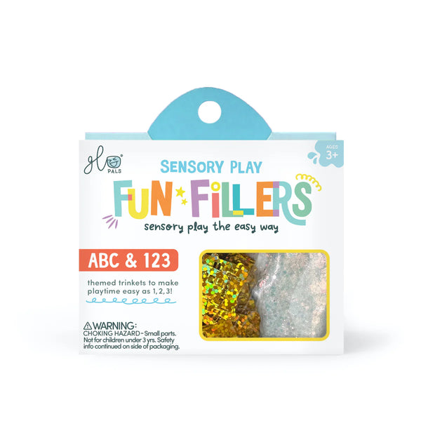 Fun Fillers