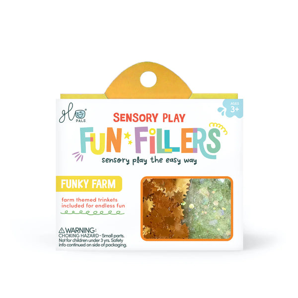 Fun Fillers