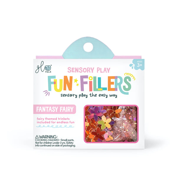 Fun Fillers