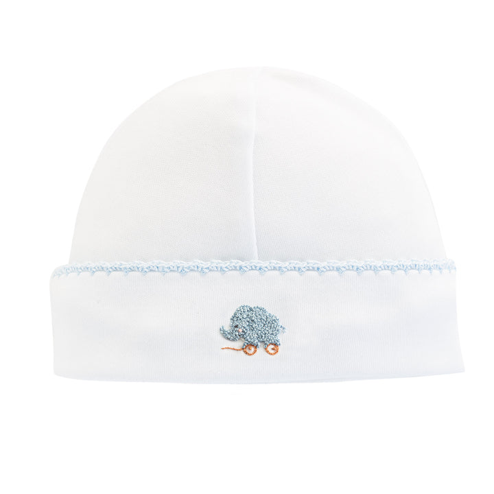 Sweet Toys Embroidered Hat
