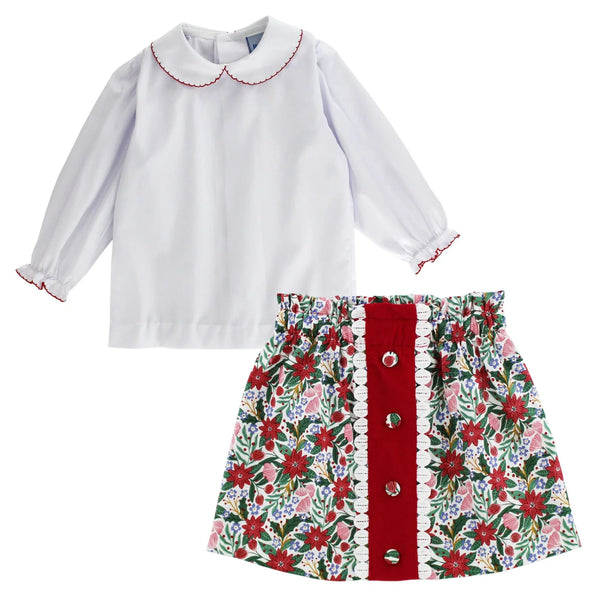 Merry Meadow - Skirt