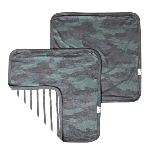 Three-Layer Security Blanket Set