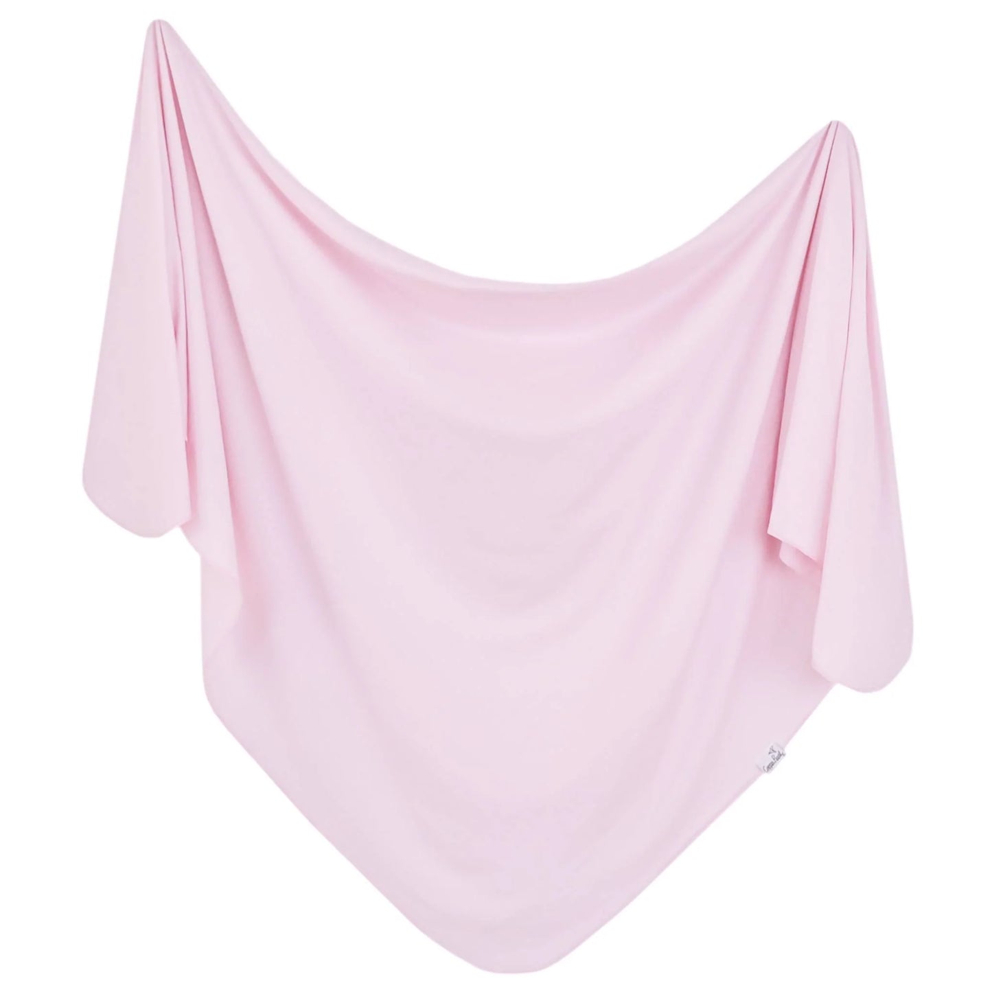 Knit Swaddle Blanket