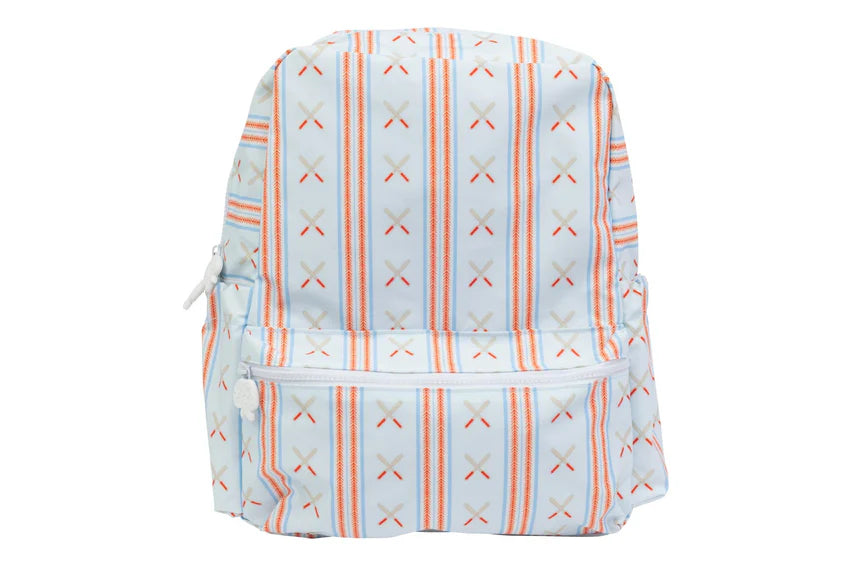 The Backpack - Large