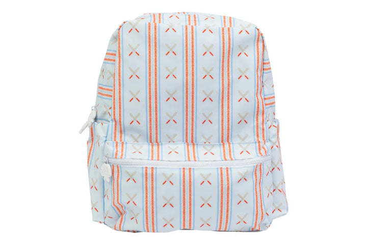 The Backpack - Small