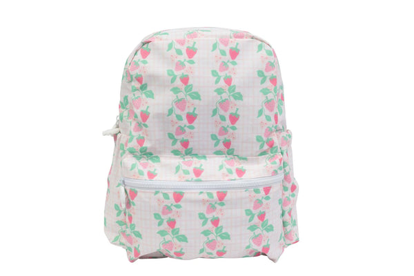 The Backpack - Large