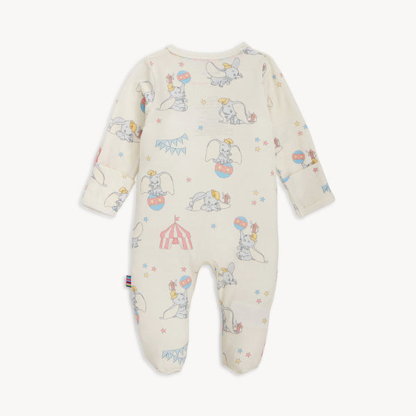 Dumbo Circus Modal Magnetic Footie