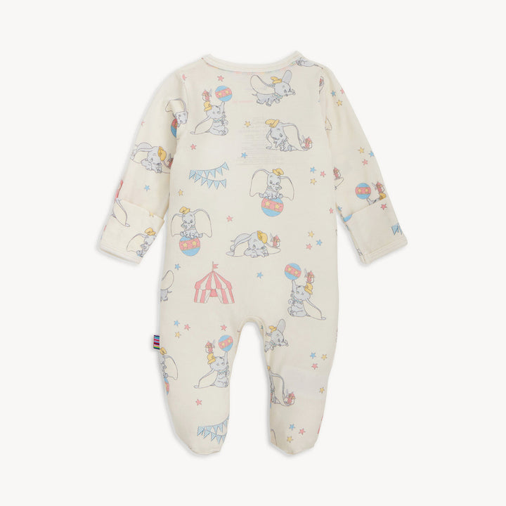 Dumbo Circus Modal Magnetic Footie