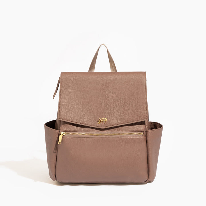 Heather Mini Classic Bag II