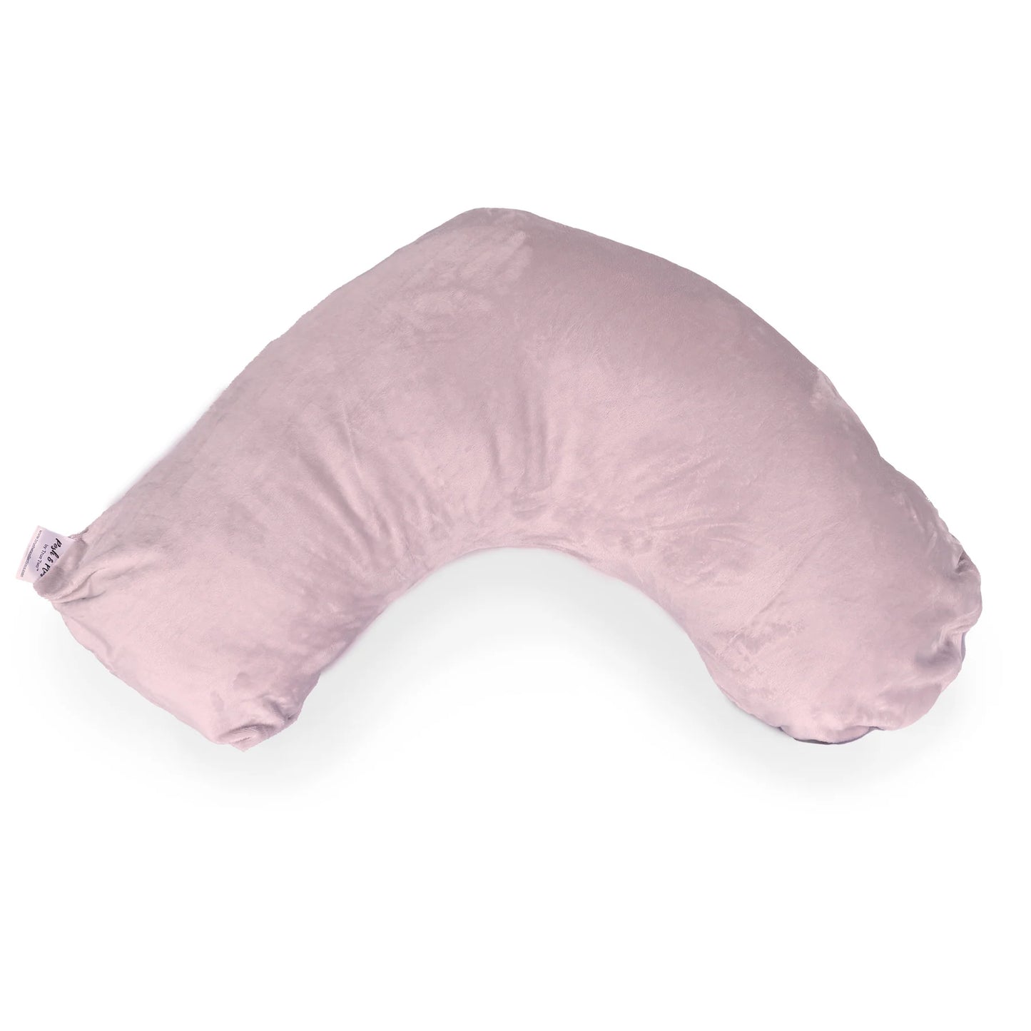Posh & Plush Nursing Pillow