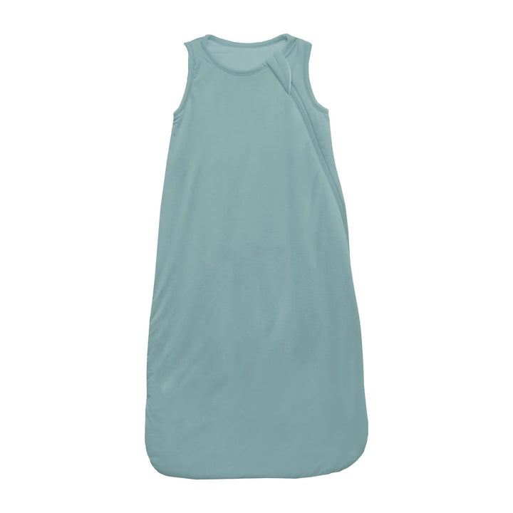 Summer Sleep Bag in Jade