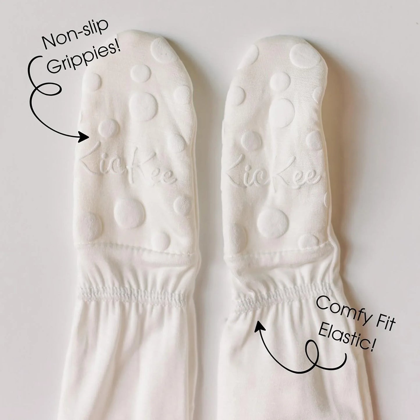 Print Muffin Ruffle Footie w/2way Zip- Melody Sugar Plum