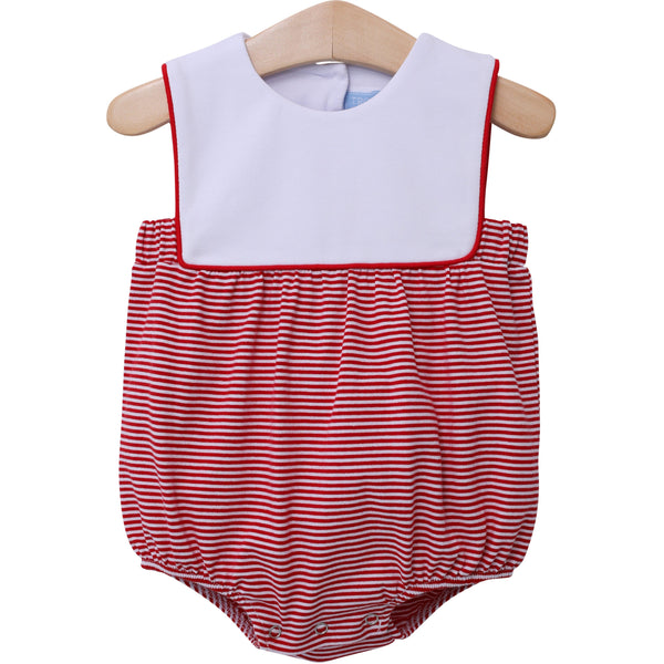 Noah Bubble - Red Stripe