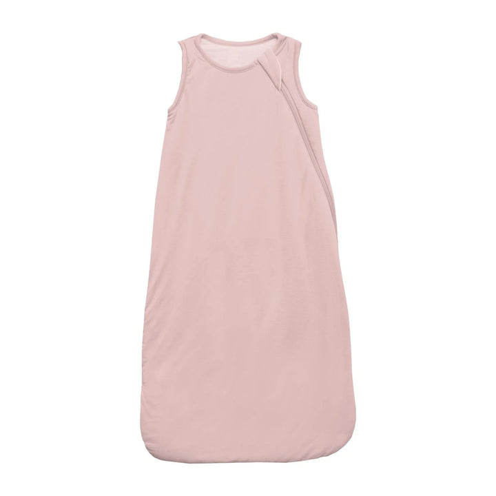 Fluffle Sleep Bag in Baby Rose