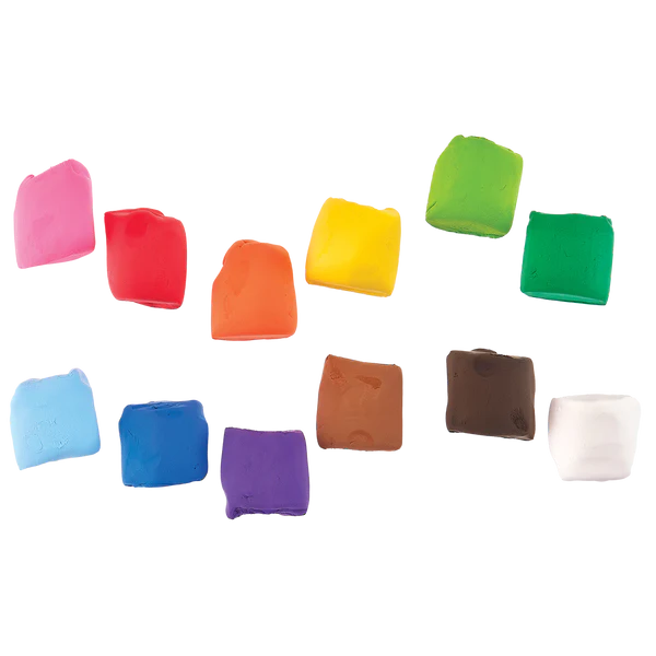 Creatibles Standard Air Dry Clay Kit