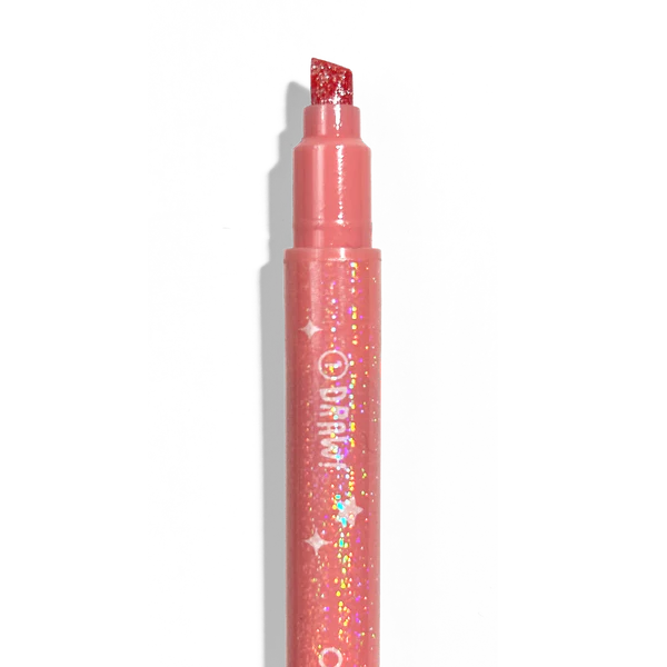 Switch-Eroo Sparkle Glittery Color Changing Markers - Set of 12