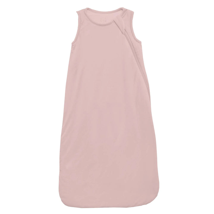 Fluffle Sleep Bag in Baby Rose
