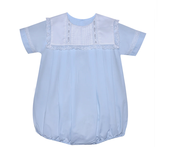 Blue River Boy Bubble