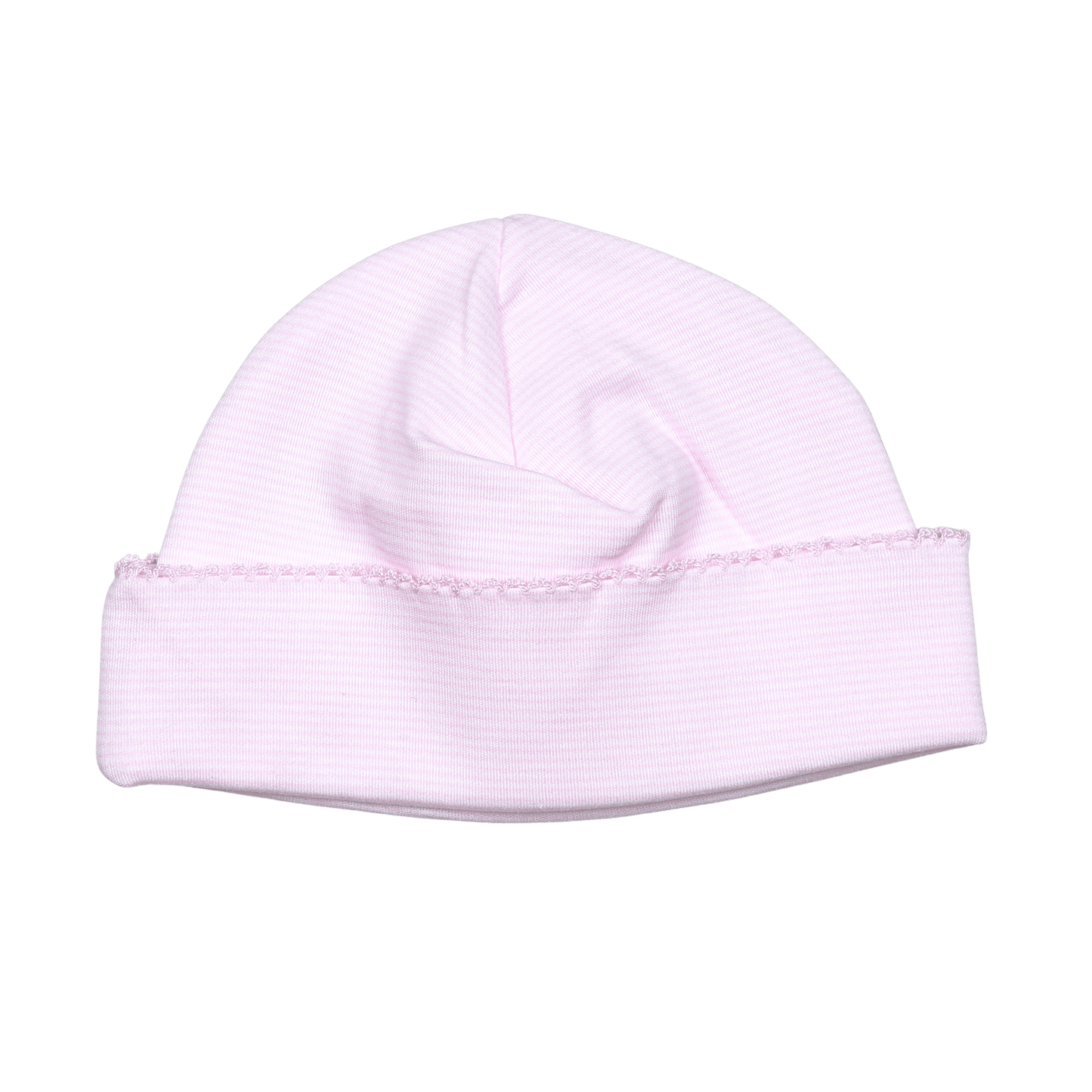 Pima Cotton Beanie Hat-Various Colors