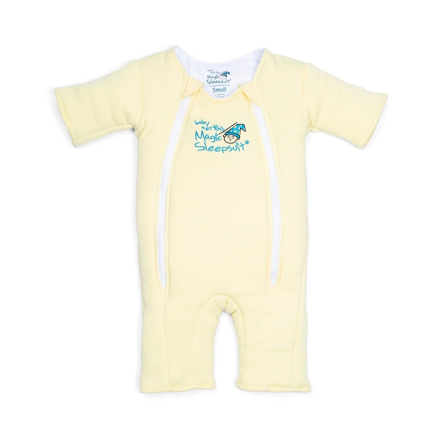 Baby Merlin's Magic Sleepsuit® Micro-Fleece