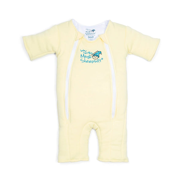 Baby Merlin's Magic Sleepsuit® Micro-Fleece