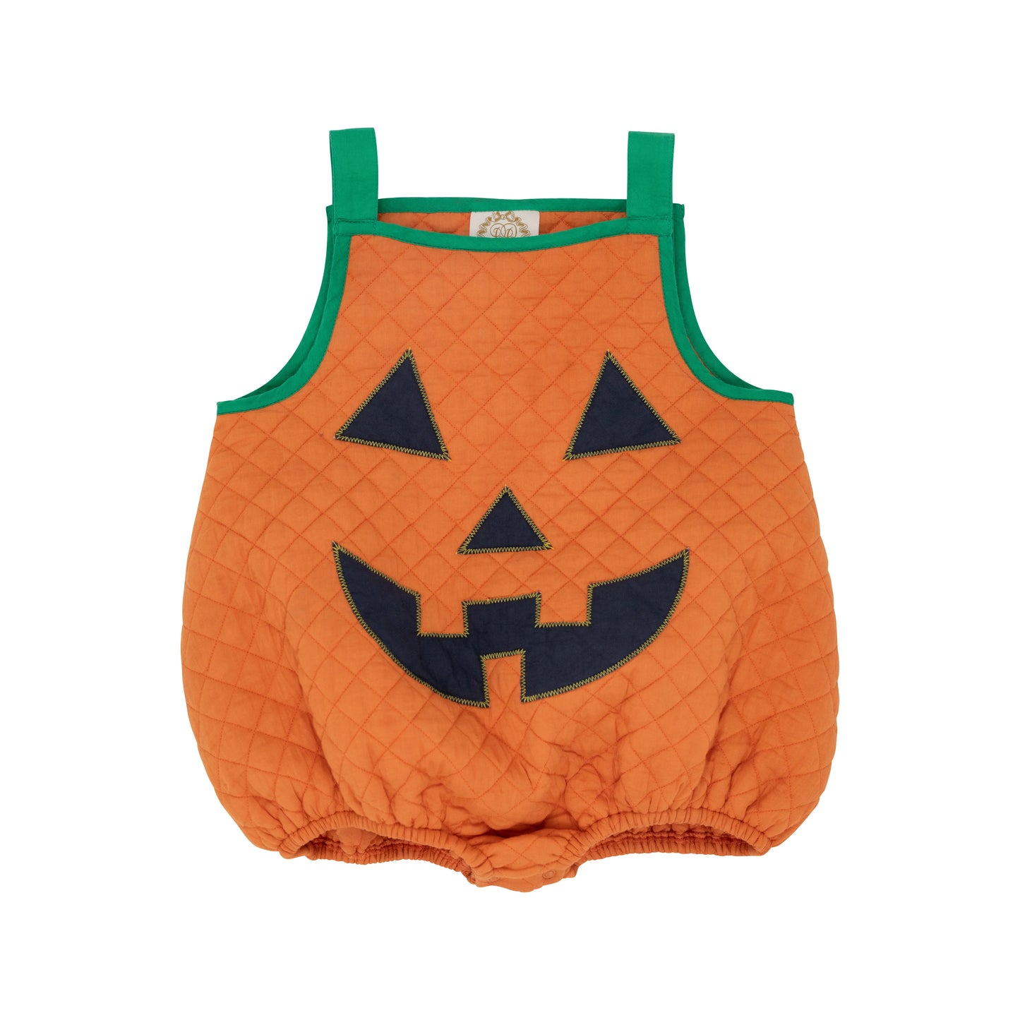 Happy Halloween Costume (Boy Toddler)