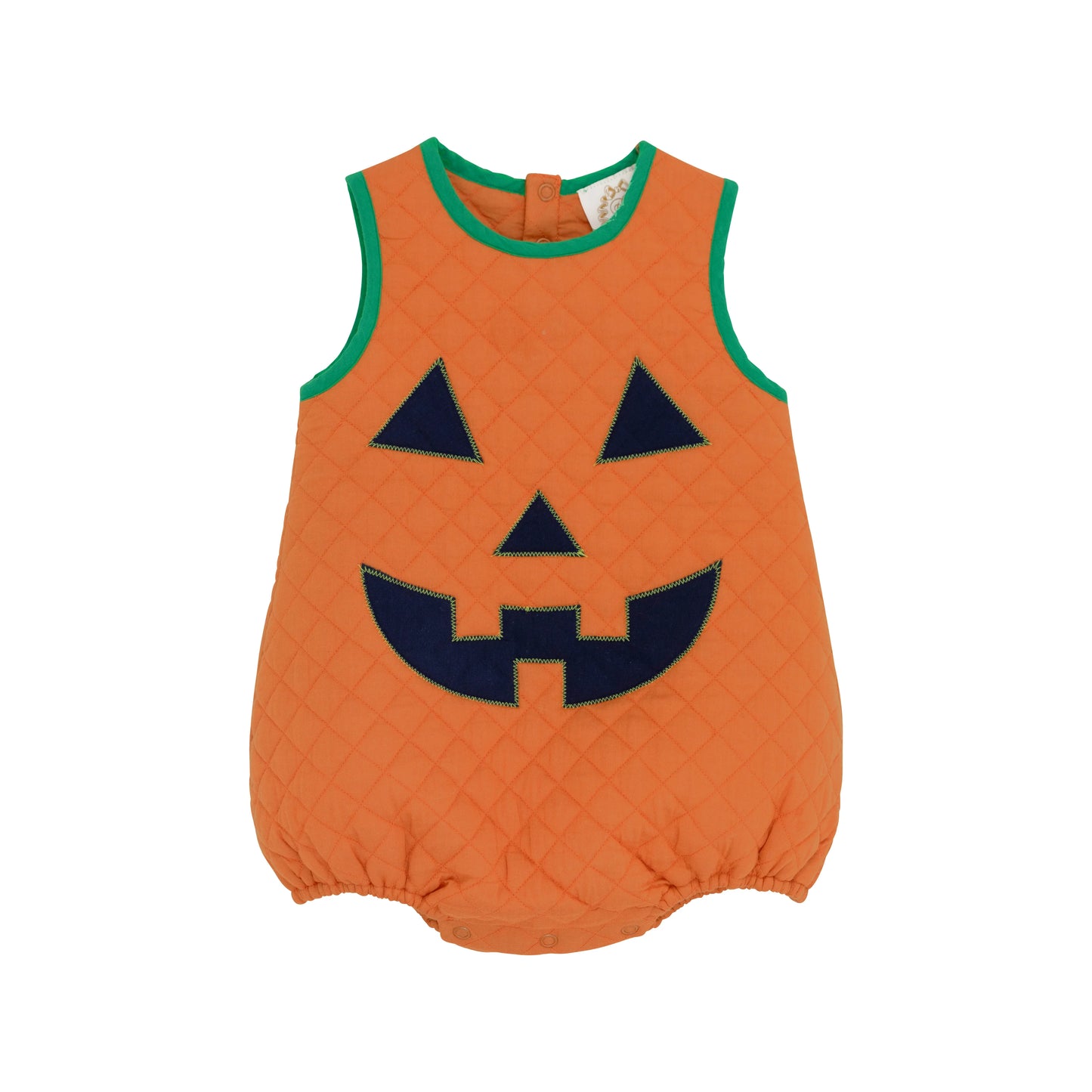 Happy Halloween Costume (Boy Infant)