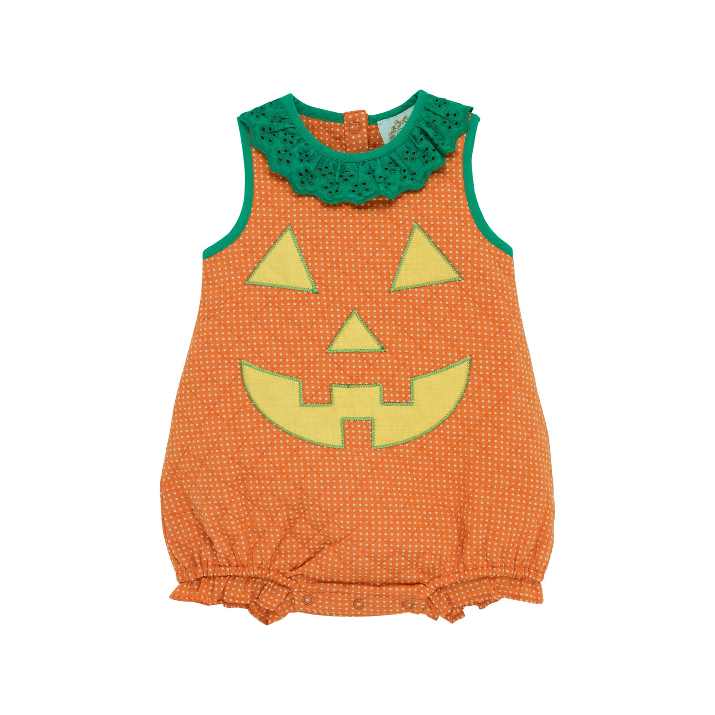 Happy Halloween Costume (Girl Infant)