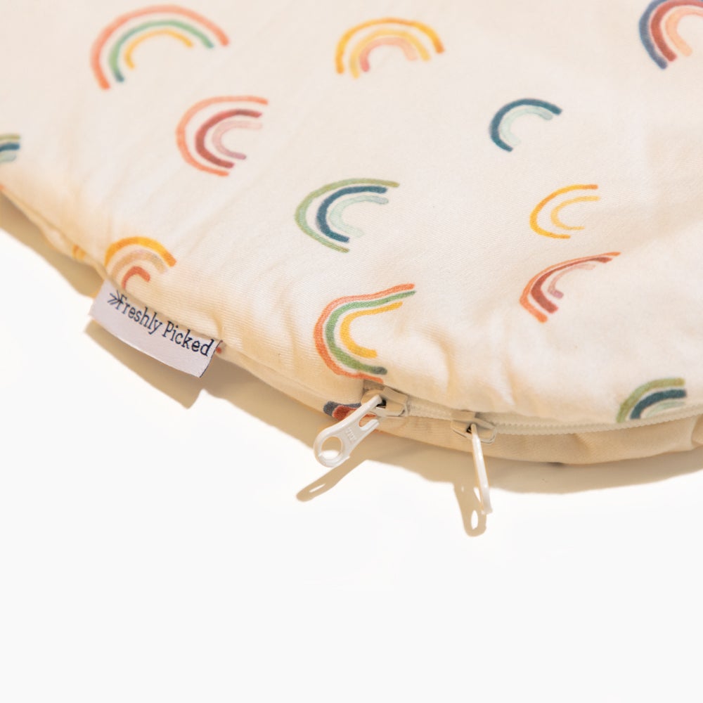 Rainbows Blanket Sleeper