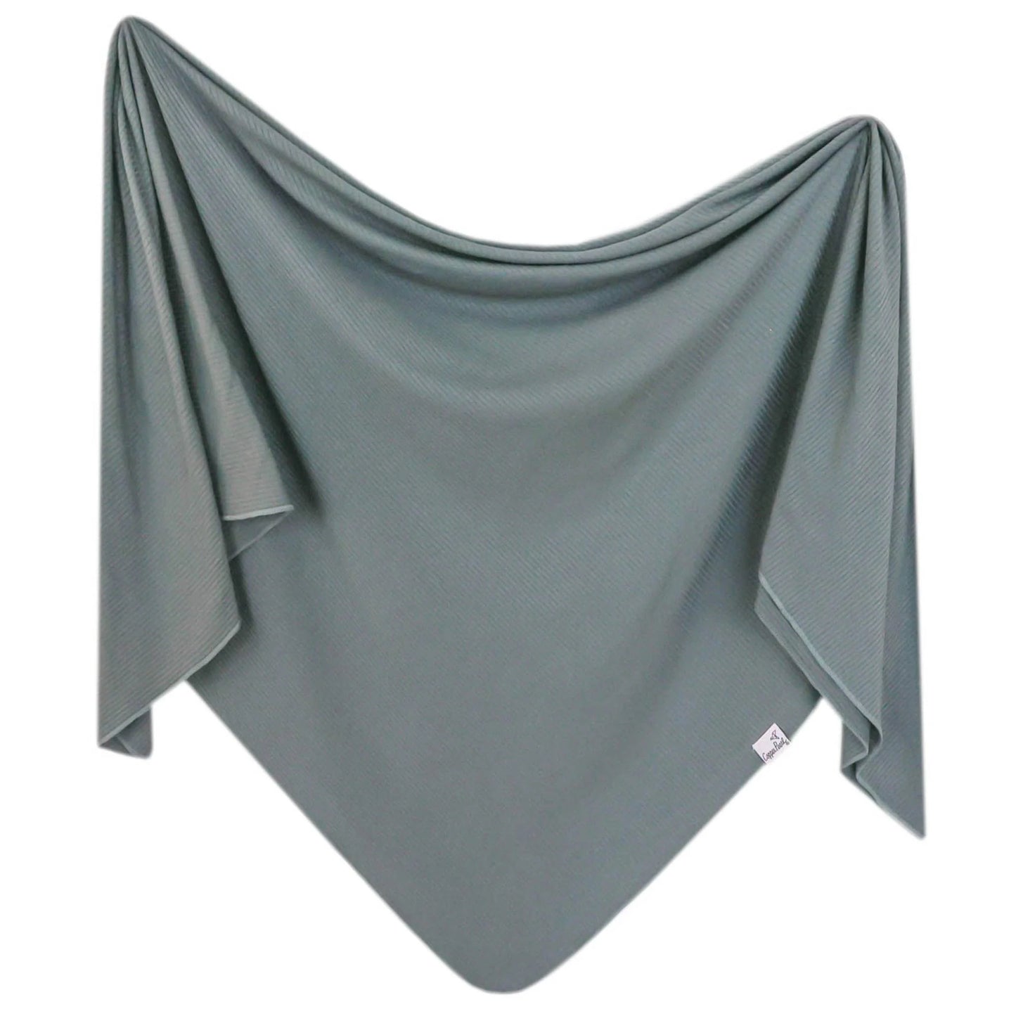Knit Swaddle Blanket