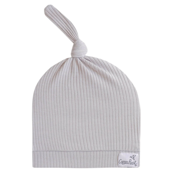 Top Knot Hat