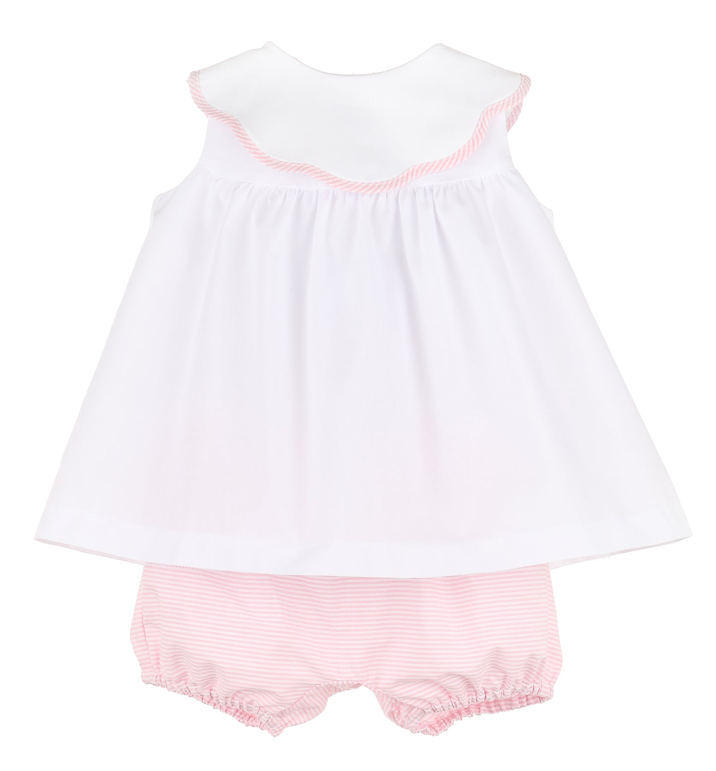 Sugarbaker Baby Float Dress, Pink