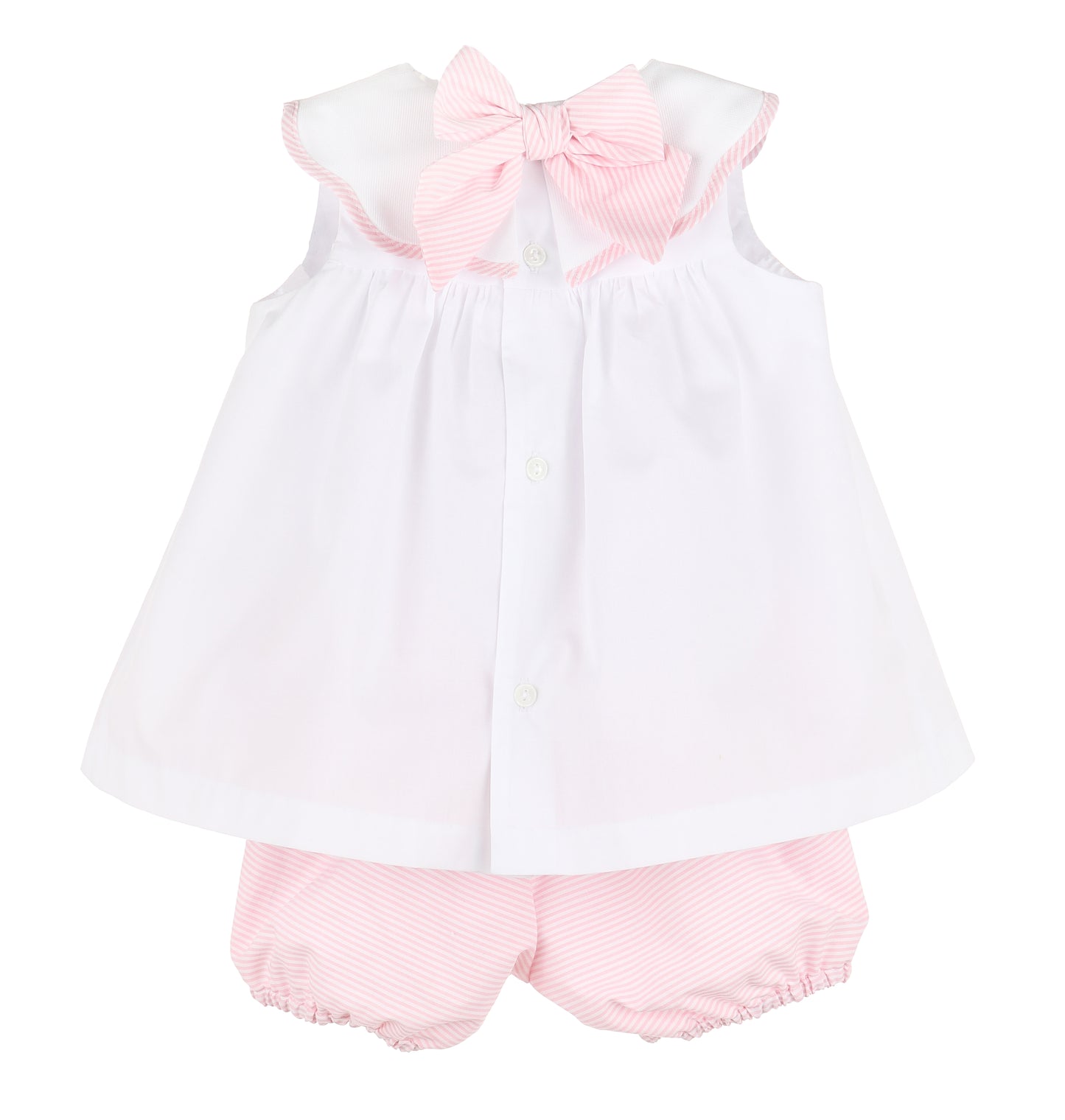 Sugarbaker Baby Float Dress, Pink