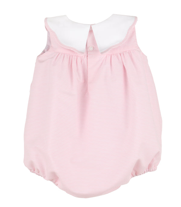 Sugarbaker Baby Bubble, Pink