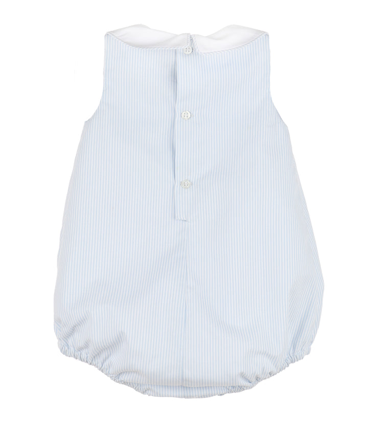 Sugarbaker Baby Bubble, Blue