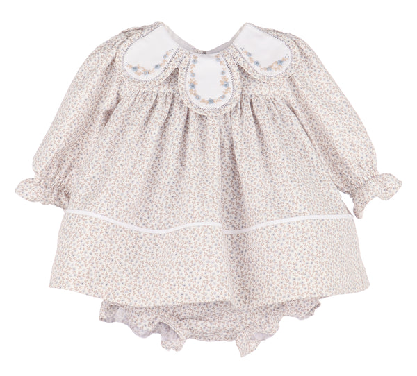 BB Blooms Petal Float, Blue
