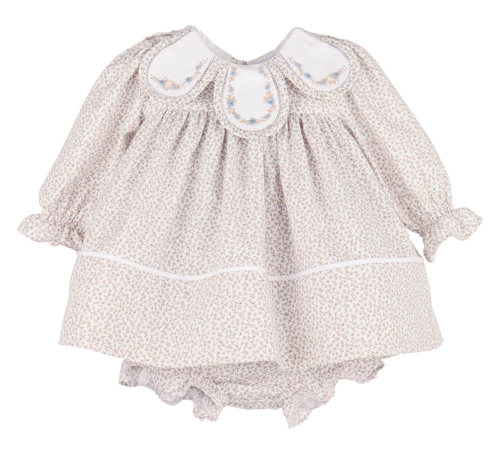BB Blooms Petal Float, Blue