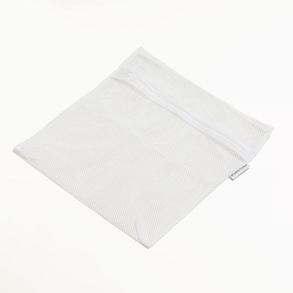 Sage Windowpane Swaddle II