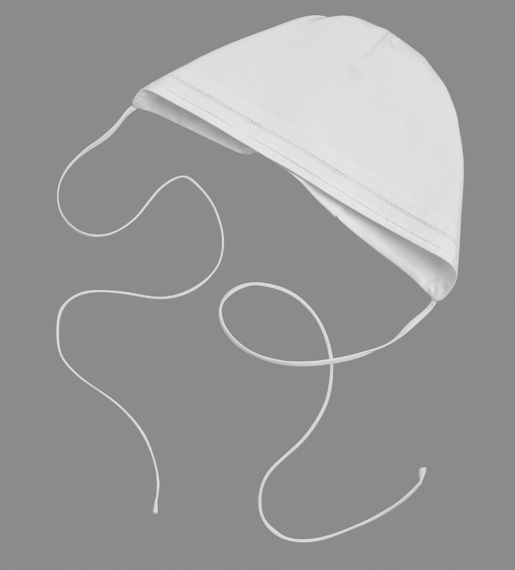 Boys Smocked Special Occasion Set - White