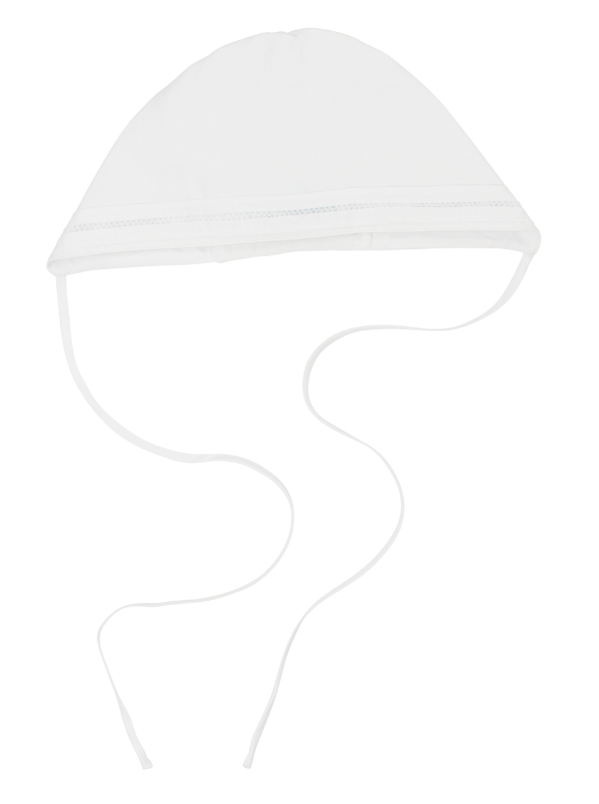 Boys Smocked Special Occasion Set - White