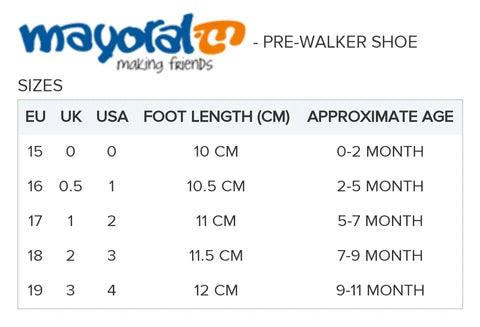 Trainer Shoe - Pink & White